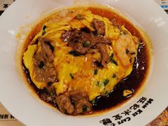 -旺记冰室(九龙中心大厦店)