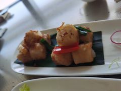-彩丰楼中餐厅·仁恒洲际酒店