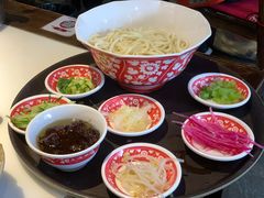 -大海碗·京菜炸酱面(雍和宫店)