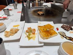 -火地铁板烧(昆山万象汇店)