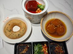 -火宫殿·小吃王国(坡子街店)