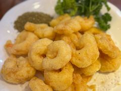 -惠宾饭庄(中山路店)