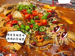 -鑫郭氏·南昌20年大排档·小龙虾羊蝎子(潮阳里店)