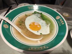 -锦园春香港茶餐厅(西海湾旗舰店)