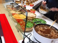 -盛香亭热卤(光明大仟里店)