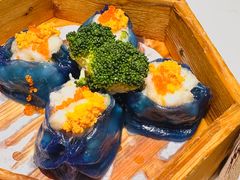 -蘩楼(南京西路中信泰富店)