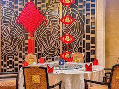 -酌宴府The China Club·广州万富希尔顿酒店(云城东路店)