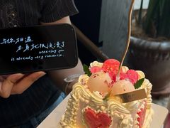 -花花卷卷·鲜食蛋糕(泉屋店)