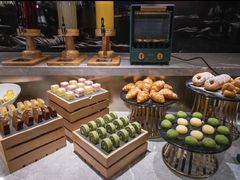 -成都宽窄巷子漫心酒店