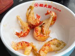 -嵇大厨好灶头农家菜