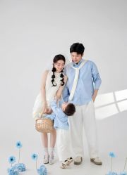 -小熊维尼高端儿童摄影(宝安旗舰店)