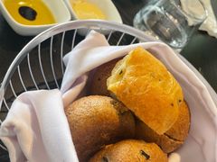 -杭州桐庐康莱德酒店西餐厅-舍