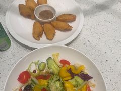 -玉林烤鸭店(垡头店)
