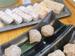-狐狸爱上椰子鸡(金地广场店)