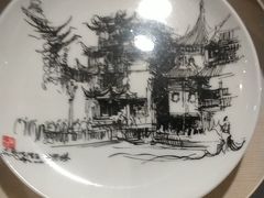 -秦家味老菜馆(民族北路店)
