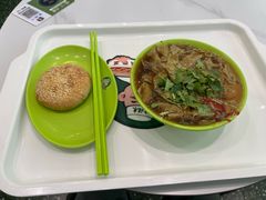 -大福来锅巴菜(古文化街店)