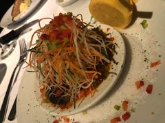 香煎干贝-茹丝葵经典牛排馆(上海外滩店)