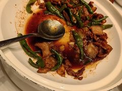 -院里寻菜·精致庭院菜(观沙岭店)