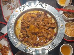 -胖哥俩肉蟹煲(梅溪步步高店)