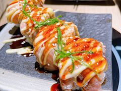 -沼津港精致料理·寿喜烧·烧鸟(漕河泾印象城店)