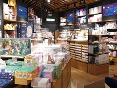 -九木杂物社(东方新天地店)