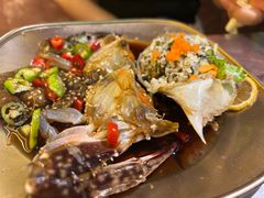 -釜山火炉·海鲜烤肉(紫藤路店)