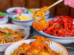 -虾乐园龙虾·夜宵(松江店)