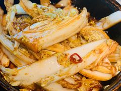 -赠李白·如诗的川味(余杭万达广场店)
