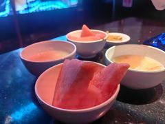 -三石铁板烧(紫竹桥店)