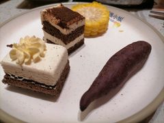 -钱小奴创意自助餐厅·山野黑猪肉畅吃(苏州昆山招商花园城店)