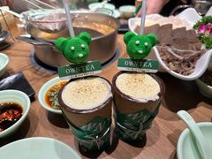 -掂档潮汕牛肉火锅(沈阳万象城店)