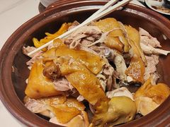 -秋色客家菜(南山店)