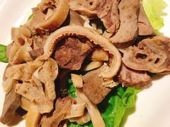 -茸梅路右拐龙虾-农家菜(松江店)