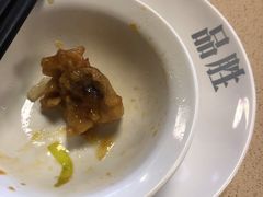 -品胜点心专家(万业大厦店)