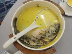 -银都上海菜馆(粤海东路店)