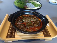 -许家菜(望江店)