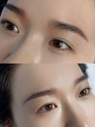 -张小野·专业半永久纹眉