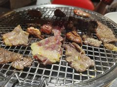 -胡同泥炉烤肉(总店)