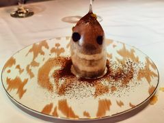 提拉米苏-王品牛排(上海仙霞店)