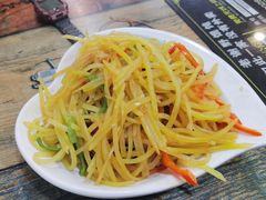 -老谢野馄饨(延安路店)