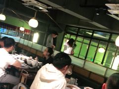 大堂-顺峰顺水顺德菜(龙华店)