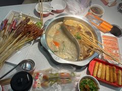 -袁记串串香(平潭店)