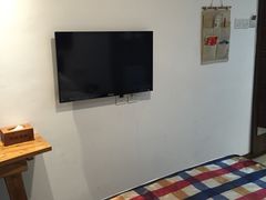 -时光漫步酒店(北京国子监簋街店)