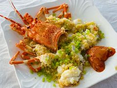 -众味海鲜大排档·活海鲜·潮汕味(南澳店)