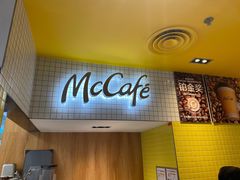 -麦当劳(安定门外大街店)