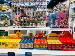-泡泡玛特POPMART(合生汇店)