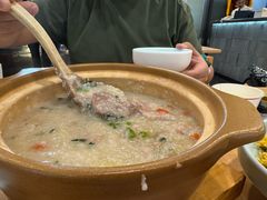 -宏状元现熬粥·京味菜(黄寺大街店)