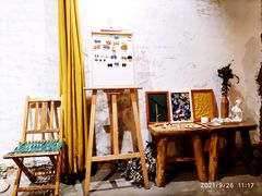 -春庄咖啡SpringHues(钟楼小区店)