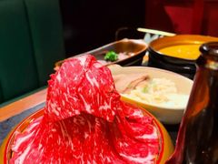 -牛New寿喜烧(金茂览秀城店)