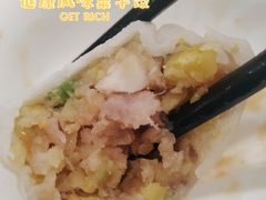 -穗港龙海鲜酒家宴会厅(挂绿广场店)